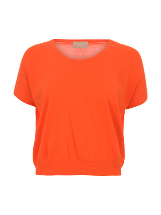 T-Shirt Drumohr - L0GN130T