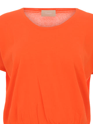 T-Shirt Drumohr - L0GN130T