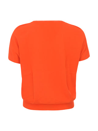 T-Shirt Drumohr - L0GN130T