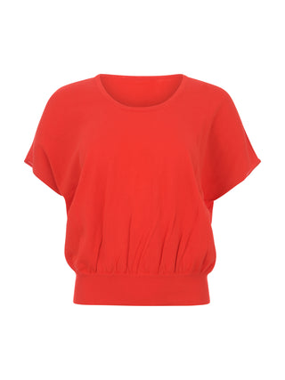 Drumohr T-Shirt - L0GN130T