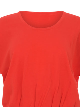 Drumohr T-Shirt - L0GN130T