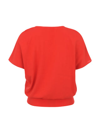 Drumohr T-Shirt - L0GN130T