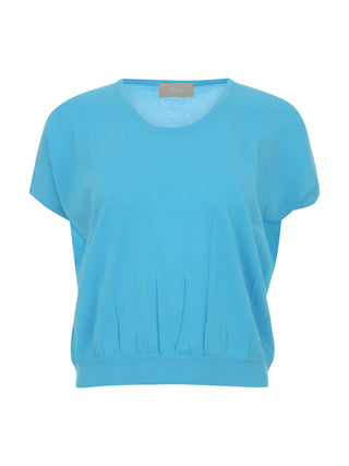 Drumohr T-Shirt - L0GN130T