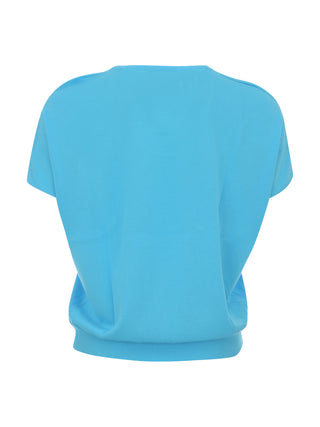 Drumohr T-Shirt - L0GN130T