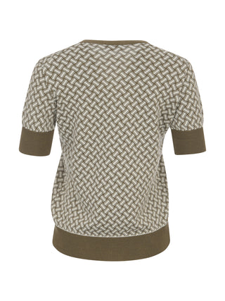 Drumohr T-Shirt – L2B000BU