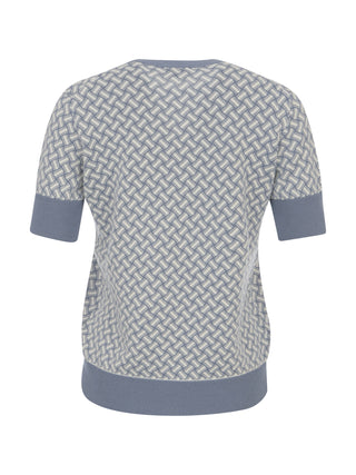 T-Shirt Drumohr - L2B000BU