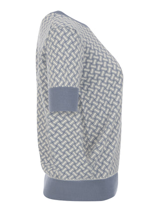T-Shirt Drumohr - L2B000BU
