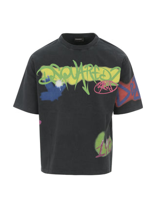 T-Shirt Dsquared2 - S71GD1650-D20106