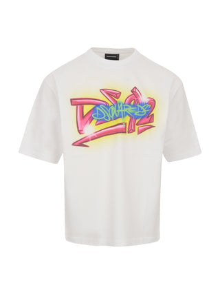 T-Shirt Dsquared2 - S71GD1652-D20033