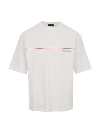 T-Shirt Dsquared2 - S71GD1653-D20033