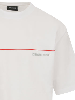 T-Shirt Dsquared2 - S71GD1653-D20033
