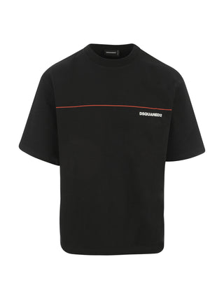 T-Shirt Dsquared2 - S71GD1653-D20033