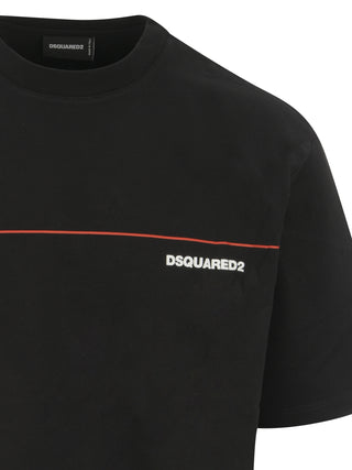 T-Shirt Dsquared2 - S71GD1653-D20033