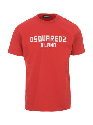 Dsquared2 T-Shirt - S74GD1520-D20106 312