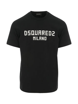 T-shirt Dsquared2 - S74GD1520-D20106 312