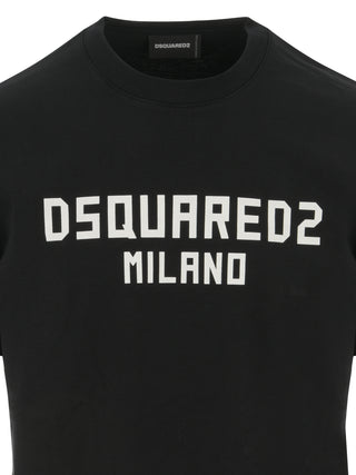 T-shirt Dsquared2 - S74GD1520-D20106 312