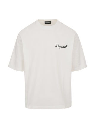 T-Shirt Dsquared2 - S74GD1525-D20106