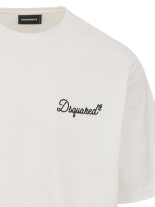 T-Shirt Dsquared2 - S74GD1525-D20106
