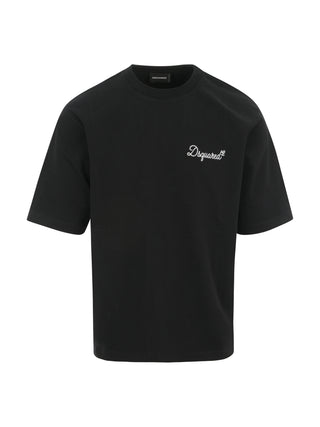 T-Shirt Dsquared2 - S74GD1525-D20106