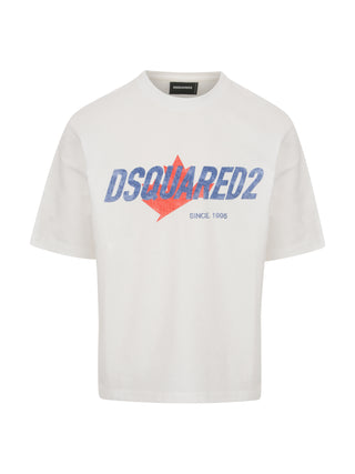 T-Shirt Dsquared2 - S74GD1556-D20106