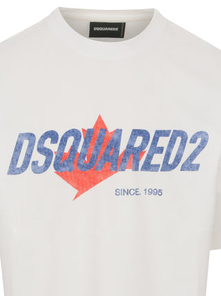 T-Shirt Dsquared2 - S74GD1556-D20106
