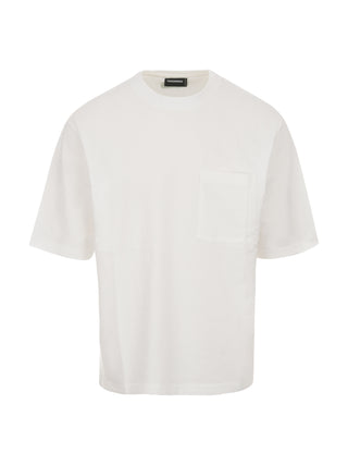 Dsquared2 T-Shirt - S74GD1559-D20106