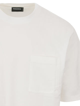 Dsquared2 T-Shirt - S74GD1559-D20106