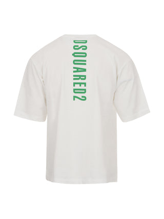 Dsquared2 T-Shirt - S74GD1559-D20106