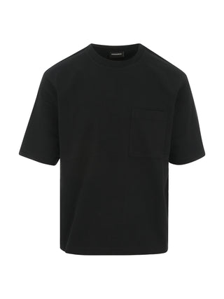 T-Shirt Dsquared2 - S74GD1559-D20106