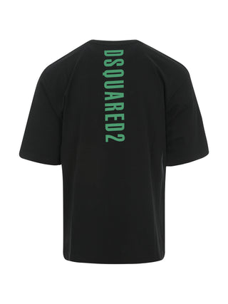 Dsquared2 T-Shirt – S74GD1559-D20106