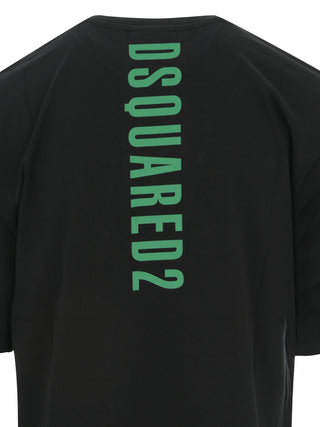 Dsquared2 T-Shirt – S74GD1559-D20106