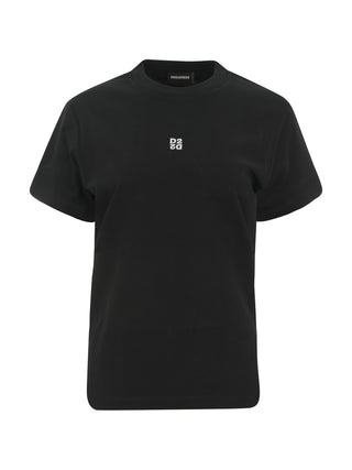 T-Shirt Dsquared2 Twin Pack - S75GD0525-D20106