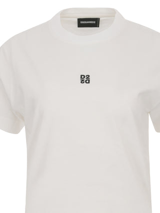 Dsquared2 T-Shirt Twin Pack – S75GD0525-D20106