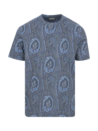 Etro T-Shirt – MRMA0002-AKG33