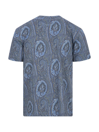 Etro T-Shirt – MRMA0002-AKG33