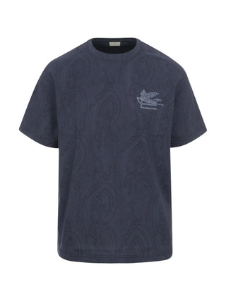 Etro T-Shirt – MRMA0004-AKG49