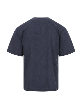 Etro T-Shirt – MRMA0004-AKG49