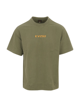 Evisu T-Shirt – 2EAEJM6TS6086