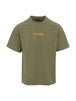 DARK ARMY GREEN