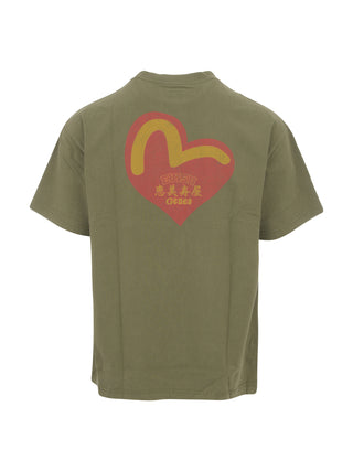 Evisu T-Shirt – 2EAEJM6TS6086