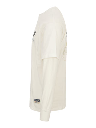 Evisu T-Shirt – 2EAHTM6TL1153