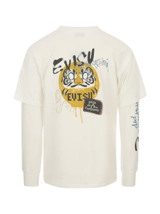 Evisu T-Shirt – 2EAHTM6TL1153