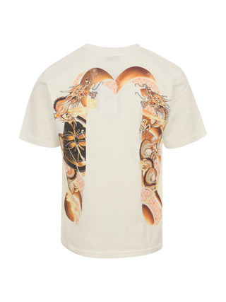 Evisu T-Shirt – 2EAHTM6TS1130