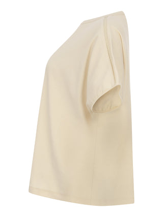 T-Shirt Fabiana Filippi - JED276F568-M209
