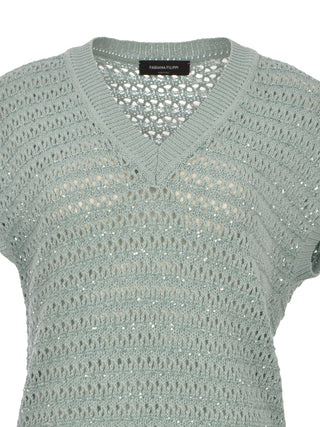 6161 VERDE ACQUA