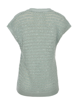 6161 VERDE ACQUA