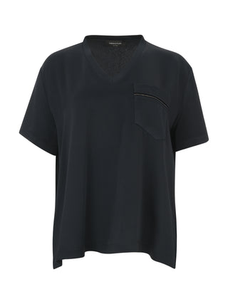 Fabiana Filippi T-Shirt – TPD266F283-L780