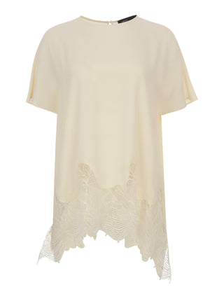 Fabiana Filippi T-Shirt – TPD276F736-M158