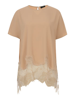 Fabiana Filippi T-Shirt – TPD276F736-M158