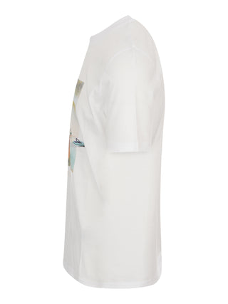 Jacob Cohen T-Shirt - JUR 4R002 002
